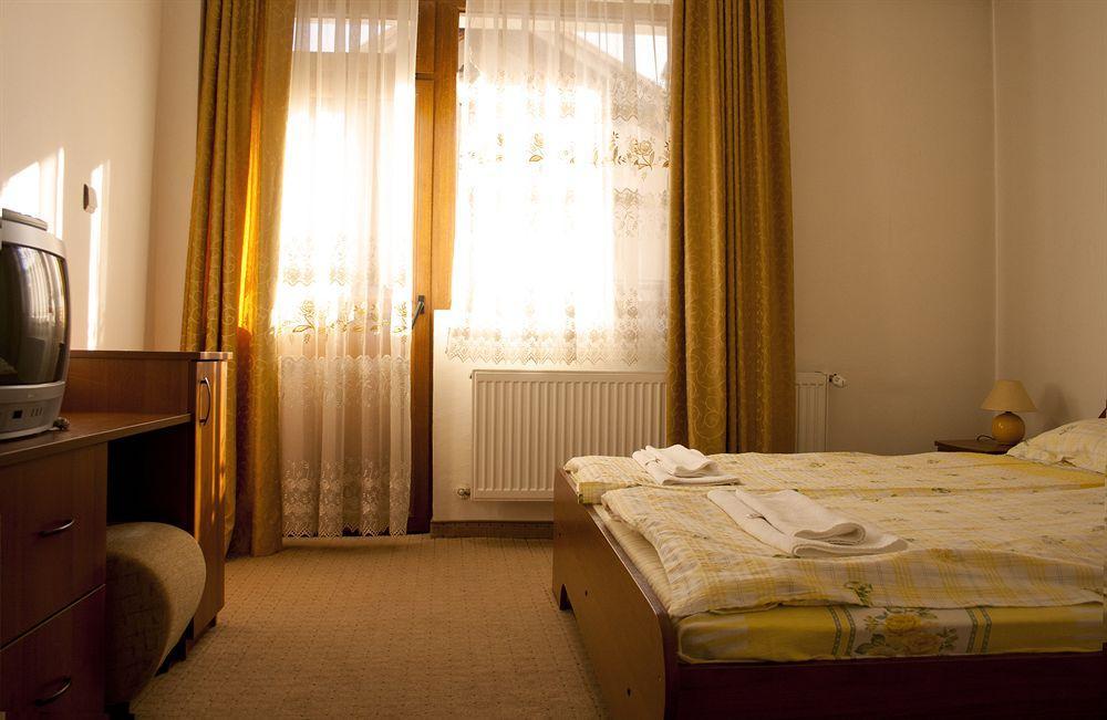 Korina Sky Hotel بانسكو المظهر الخارجي الصورة