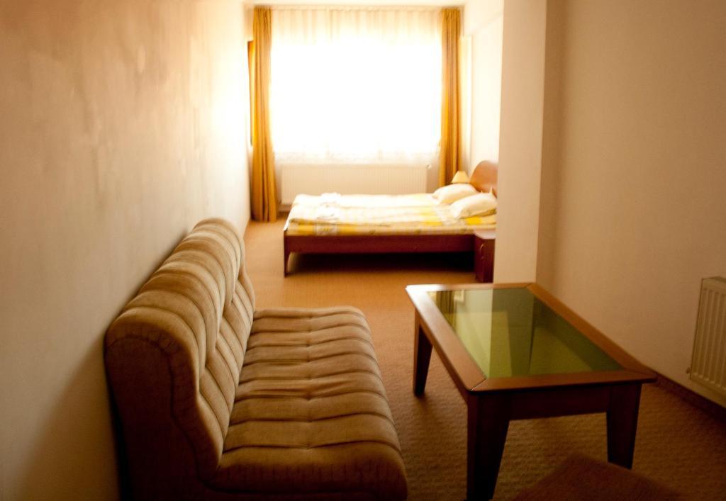 Korina Sky Hotel بانسكو الغرفة الصورة